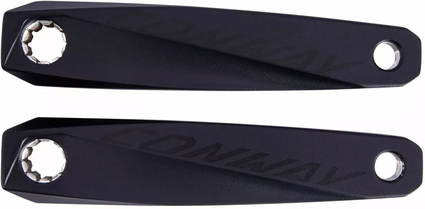 Conway Miranda Kurbelsatz Epsilon - Conway Xyron