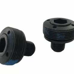 Miranda Kurbelschraube M10 - ISIS Standard Für Bosch Gen3