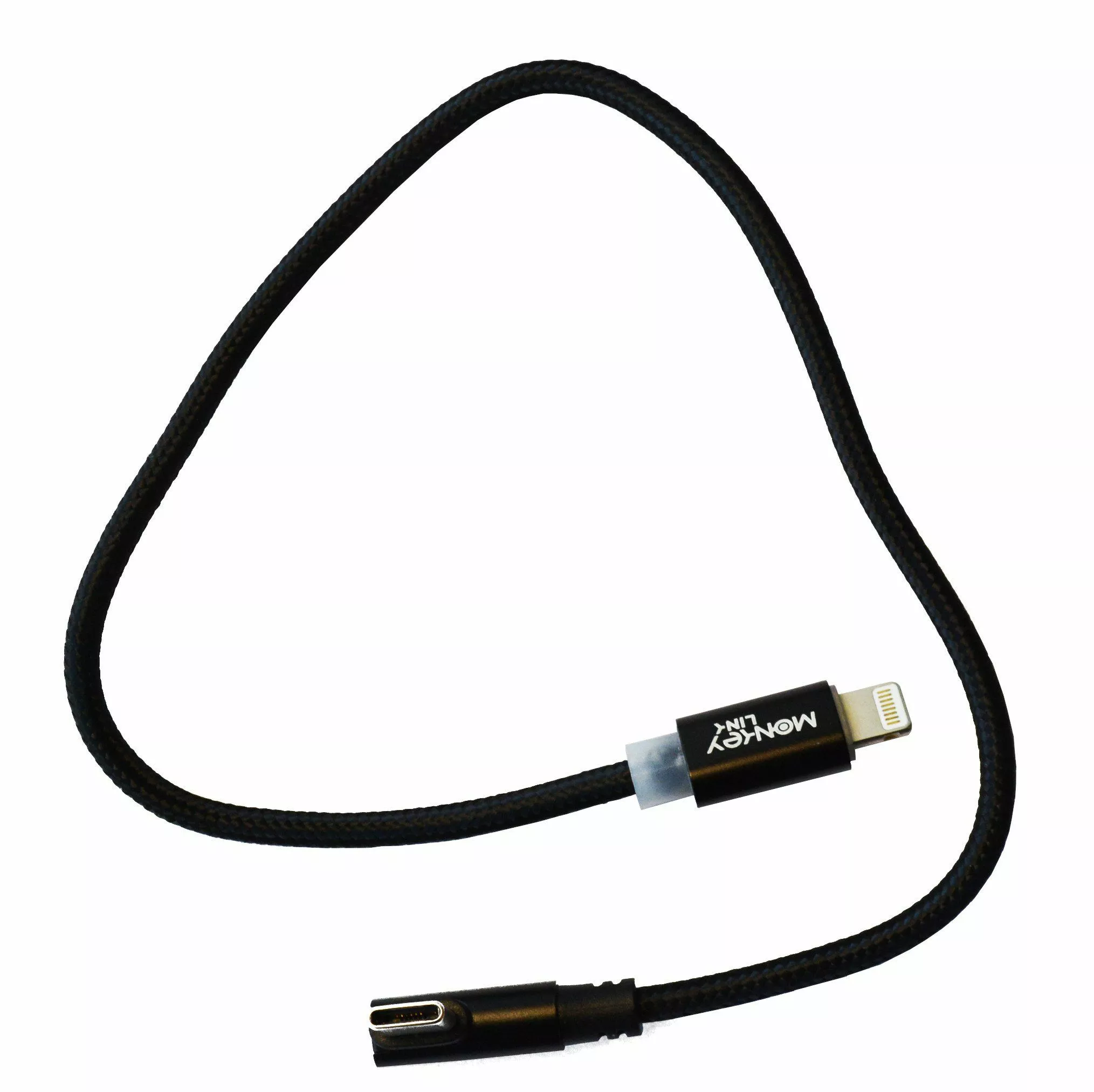MonkeyLink E-Bike USB Ladekabel - 30 Cm