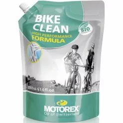Motorex Bike Clean Fahrradreiniger Nachfüllflasche