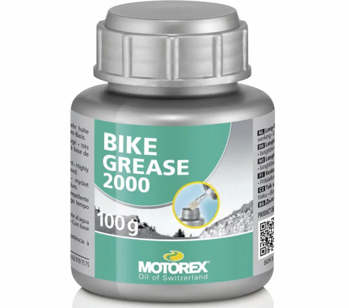 Motorex Bike Grease Schmiermittel