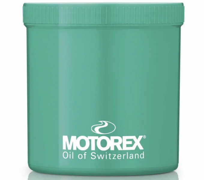 Motorex Bike Grease Schmiermittel – Bild 2