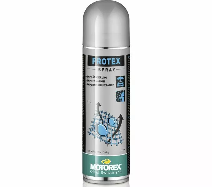 Motorex Protex Imprägnierspray