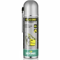 Motorex Silicone Spray Schmier- Und Pflegemittel