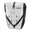 Ortlieb Back-Roller Design Gepäckträgertasche