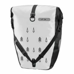 Ortlieb Back-Roller Design Gepäckträgertasche