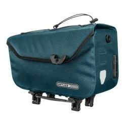 Ortlieb E-Trunk Top-Lock Gepäckträgertasche