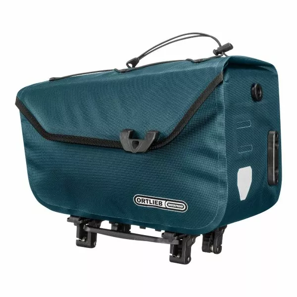 Ortlieb E-Trunk Top-Lock Gepäckträgertasche