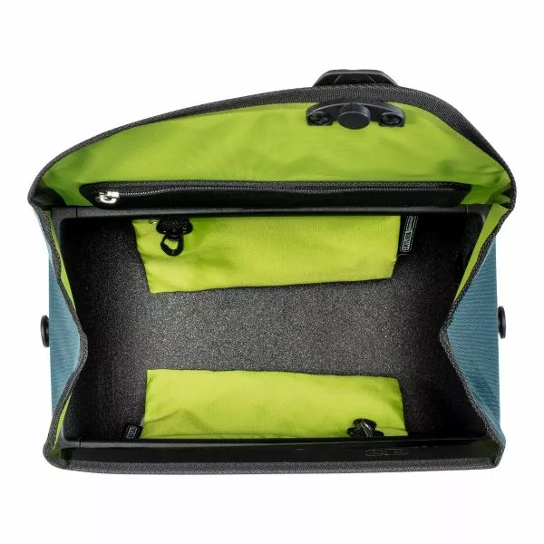 Ortlieb E-Trunk Top-Lock Gepäckträgertasche – Bild 3