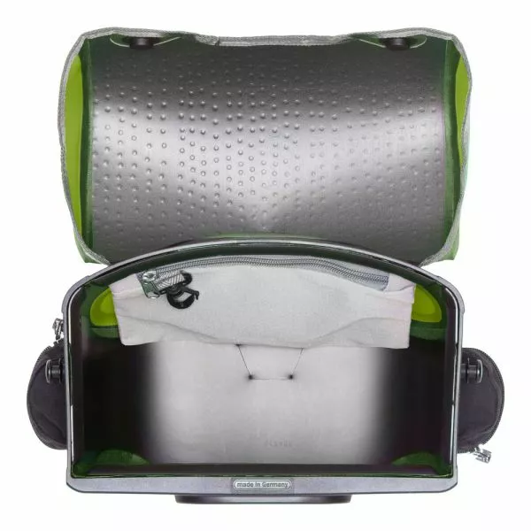 Ortlieb Ultimate Six Plus 7L Lenkertasche – Bild 6