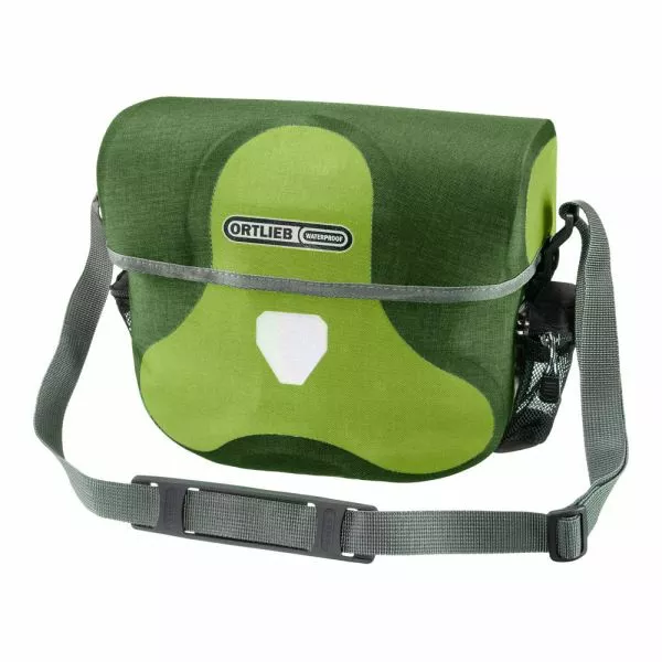 Ortlieb Ultimate Six Plus 7L Lenkertasche – Bild 3