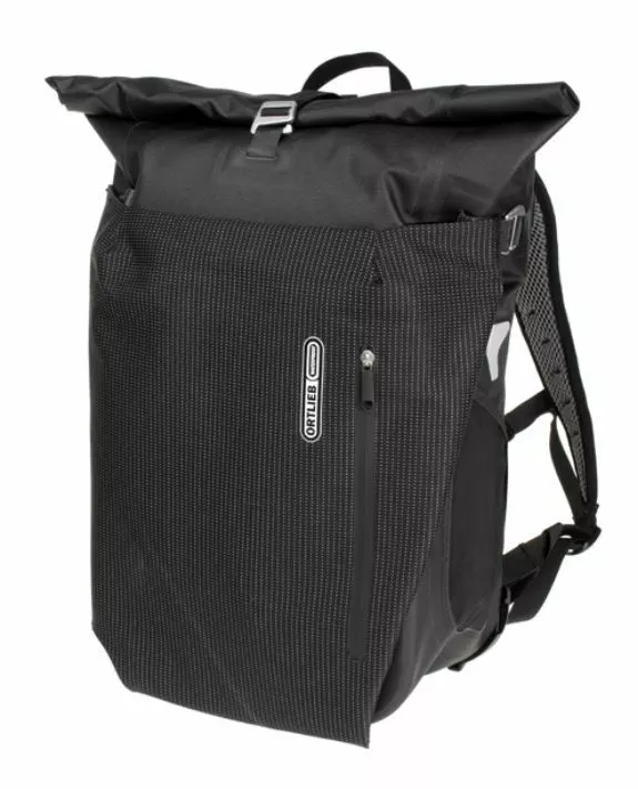Ortlieb Vario PS High Visibility Rucksack & Radtasche
