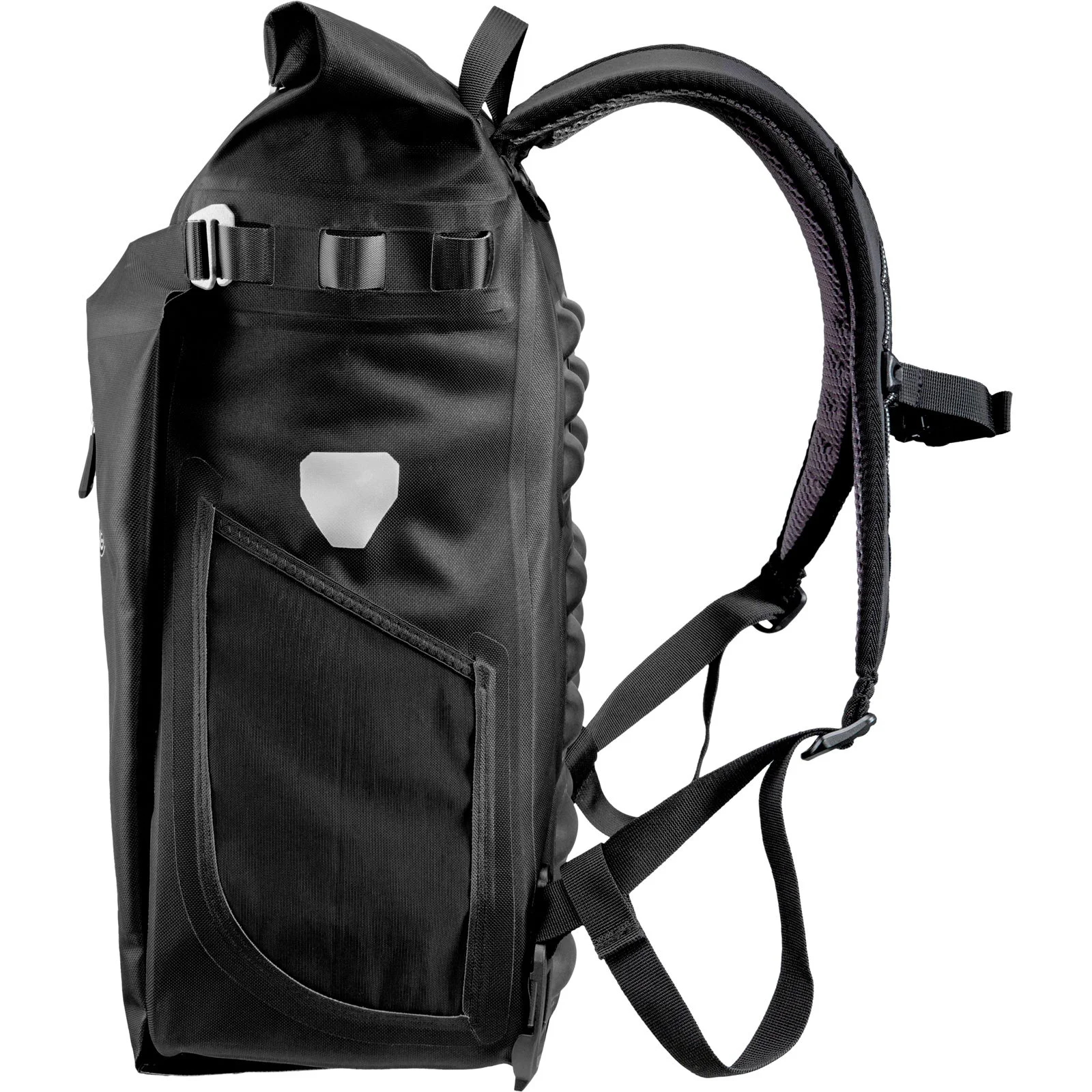 Ortlieb Vario PS Rucksack & Fahrradtasche – Bild 5