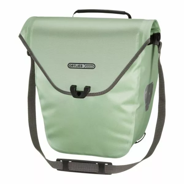 Ortlieb Velo-Shopper Gepäckträgertasche – Bild 13