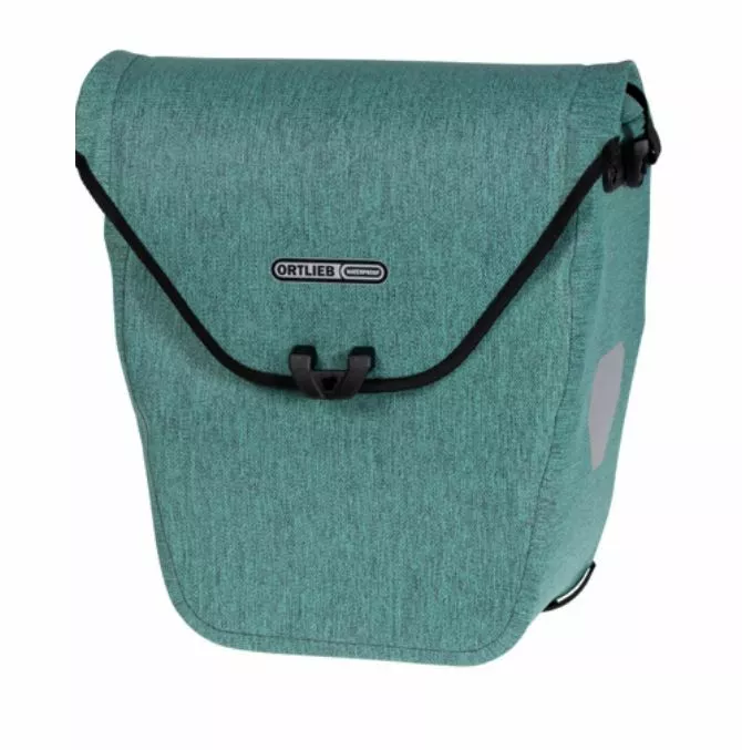 Ortlieb Velo-Shopper Gepäckträgertasche – Bild 12