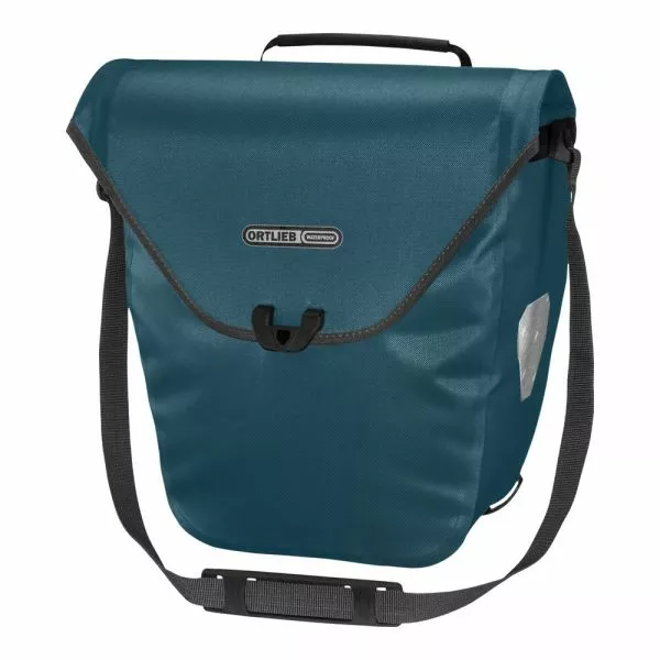 Ortlieb Velo-Shopper Gepäckträgertasche – Bild 2