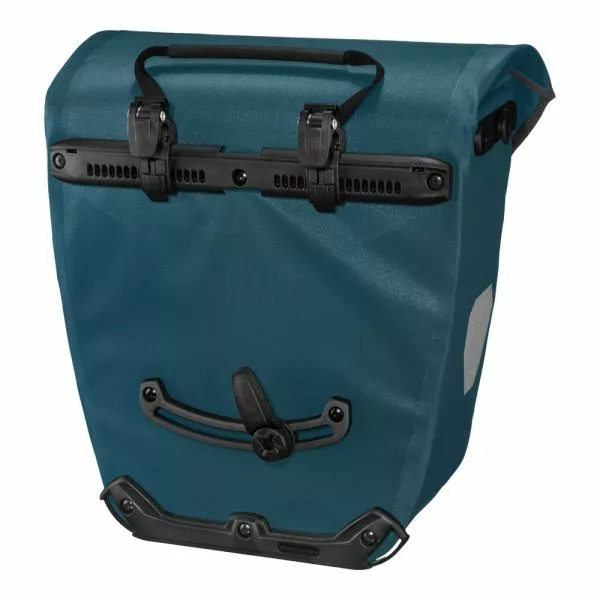 Ortlieb Velo-Shopper Gepäckträgertasche – Bild 3