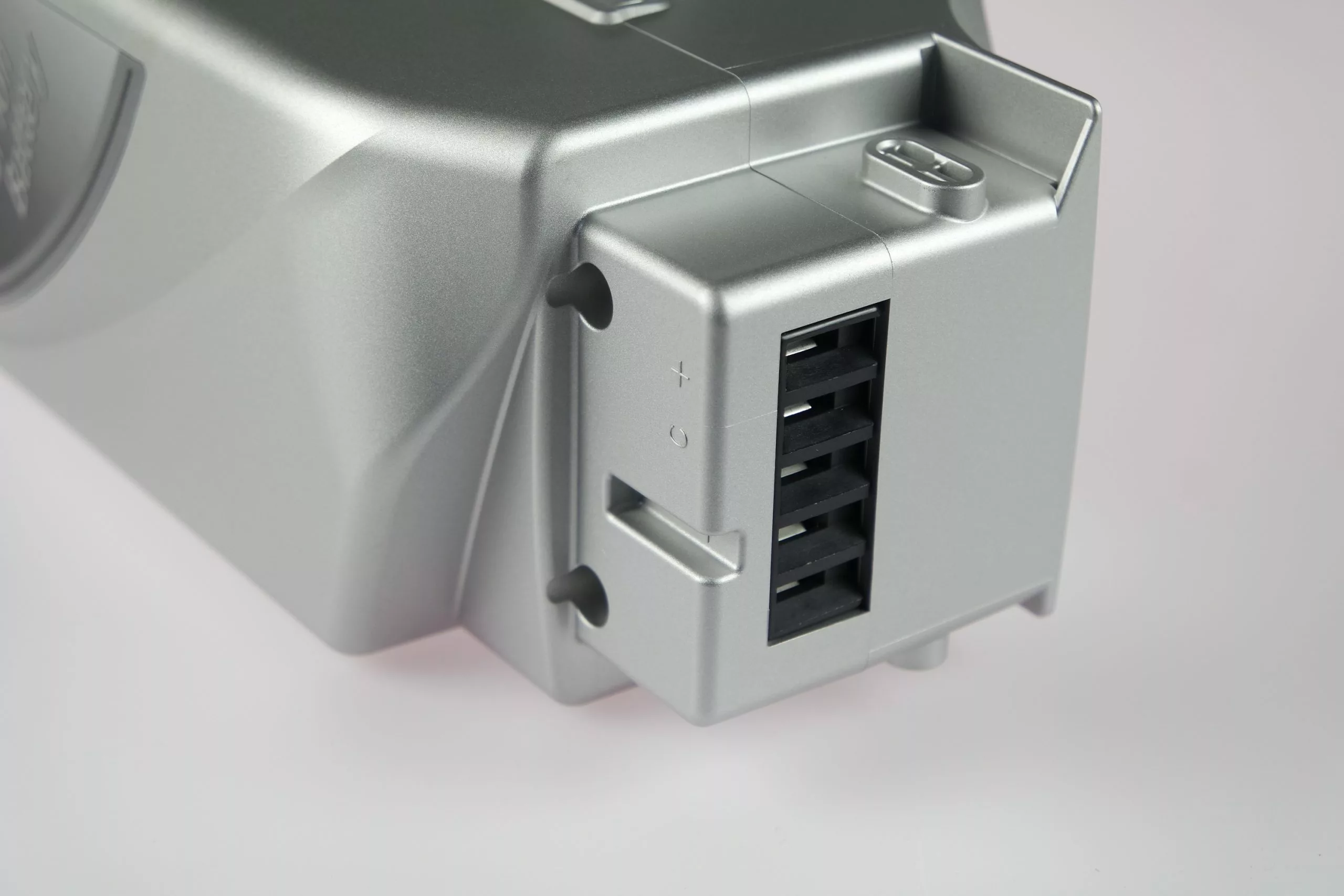 Akku Panasonic - 26 Volt 16 Ah – Bild 2