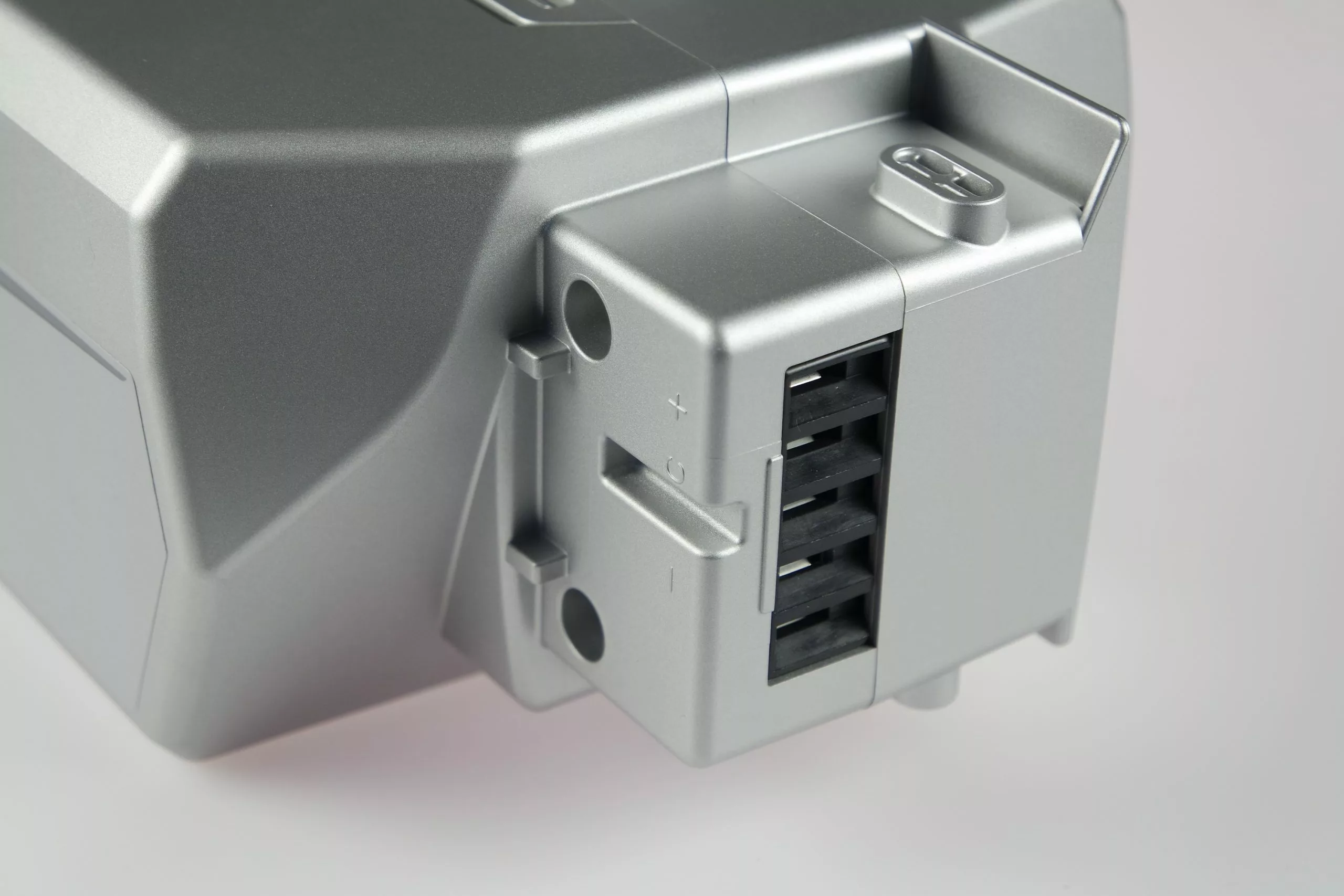 Panasonic E-Bike Akku - 36 Volt - 14 Ah Für Kalkhoff - Raleigh - Victoria – Bild 2