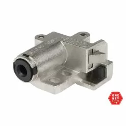 ABUS Schließzylinder Panasonic Unterrohrakku/ Flyer SIB BLO PAN IT1