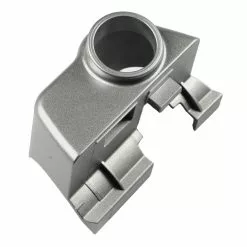 Flyer Akku-Schloss Abdeckung Next Generation 2014