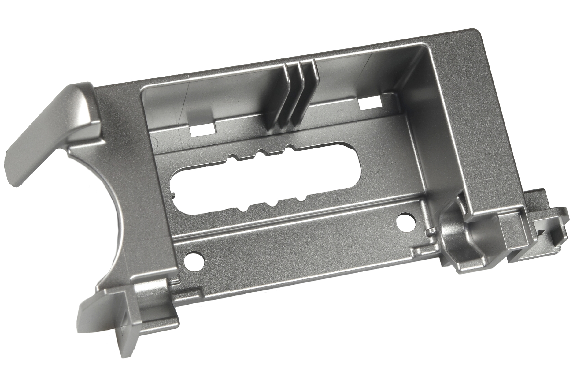 Flyer Batterieaufnahme Für 36 Volt Next Generation Akku