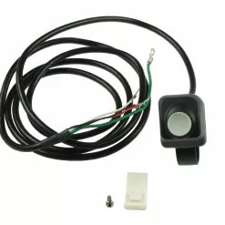 Flyer Gasknopf Für Schiebehilfe Panasonic 26-Volt / 36-Volt