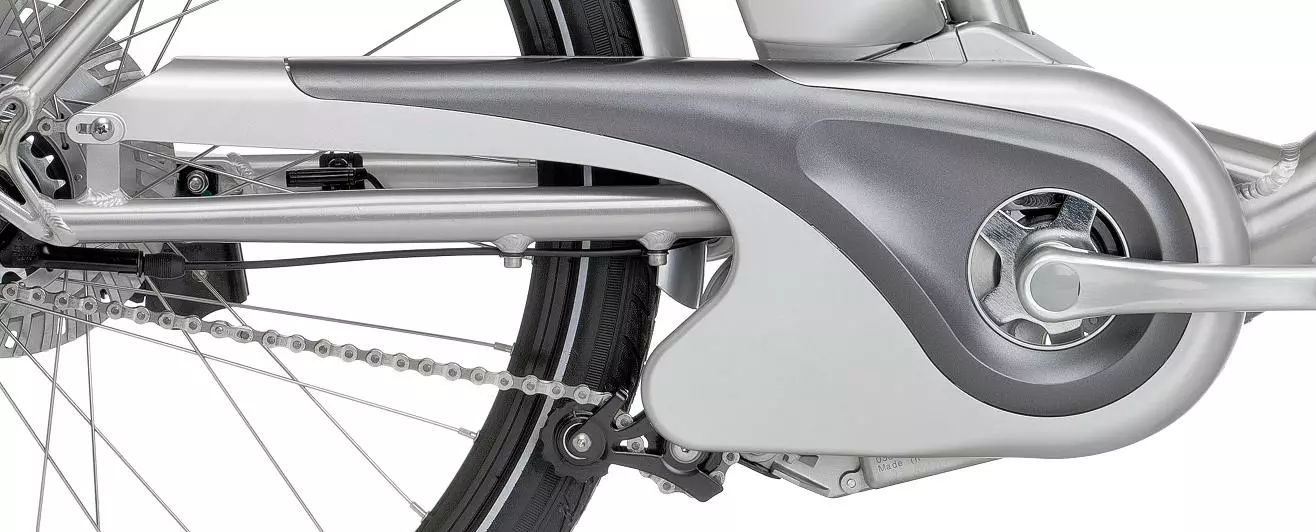 Panasonic Kettenschutz Flyer C-/T-/L-Serie – Bild 2