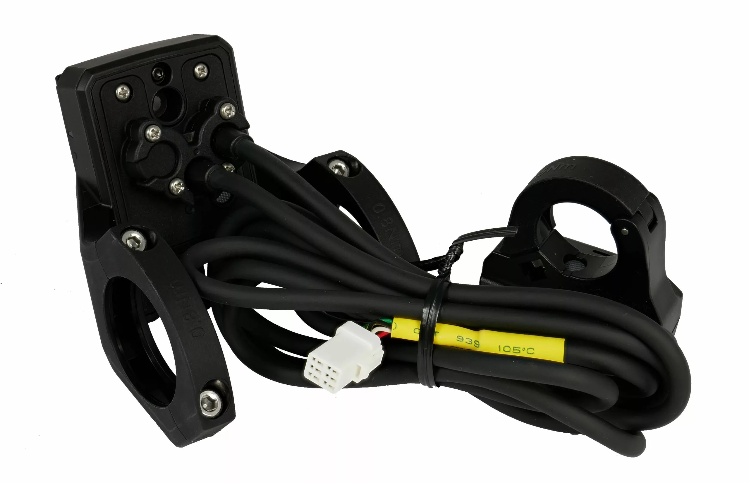 Panasonic Next Generation LCD Display-Kit – Bild 2