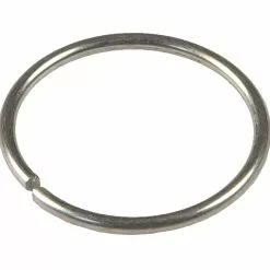 Flyer Fixierring Für Das Kettenblatt An Panasonic Mittelmotoren