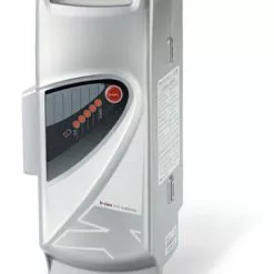 Panasonic E-Bike Akku - 36 Volt - 14 Ah Für Kalkhoff - Raleigh - Victoria