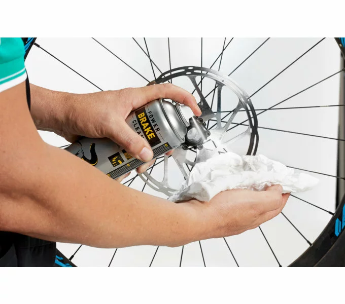 Motorex Power Brake Clean Bremsenreiniger – Bild 2