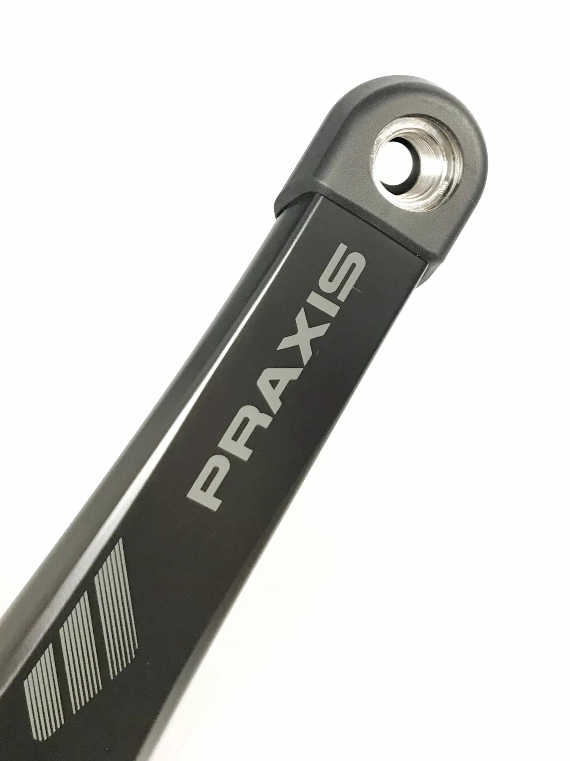 Praxis Works ECrank MTB Carbon Kurbel Für Bosch & Yamaha – Bild 2