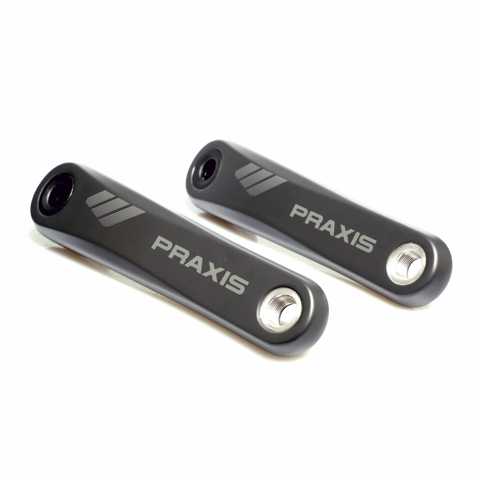 Praxis Works ECrank Carbon Kurbel Für Brose & Fazua