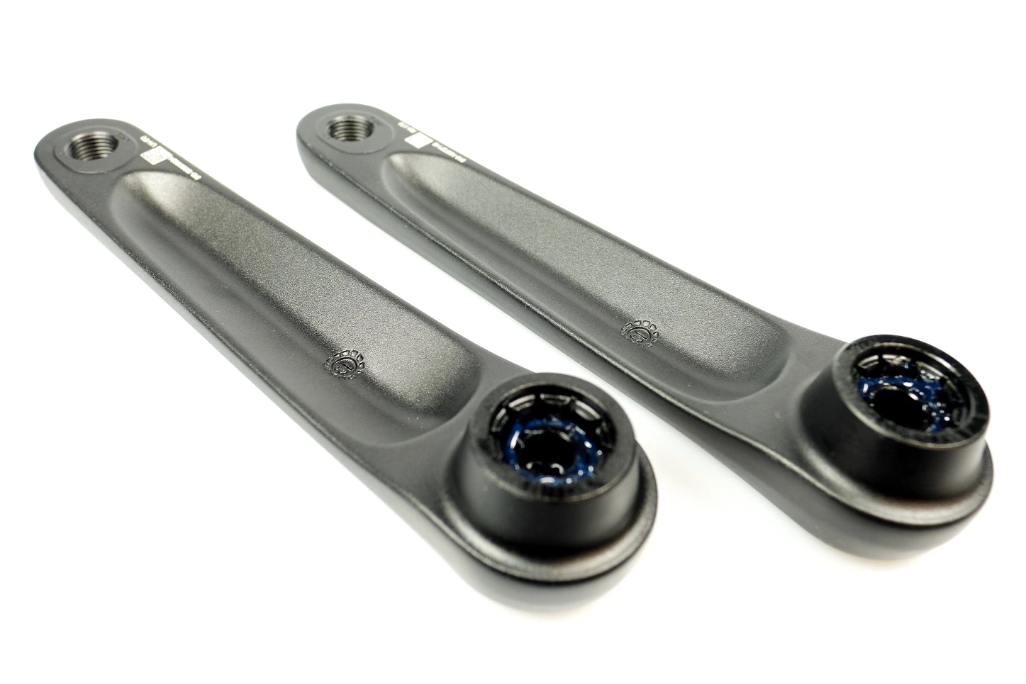 Praxis Works ECrank MTB Aluminium Kurbel Für Bosch Und Yamaha – Bild 2