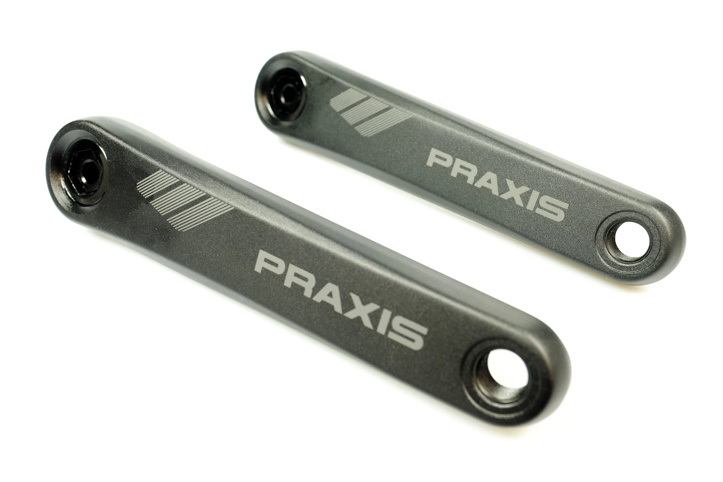 Praxis Works ECrank MTB Aluminium Kurbel Für Bosch Und Yamaha