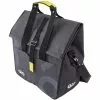 Qio Bikes Qio Vorderrad-Gepäckträgertasche PINA