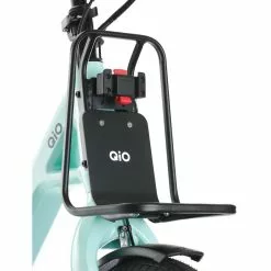Qio Bikes Qio Vorderrad Transportgepäckträger BEN