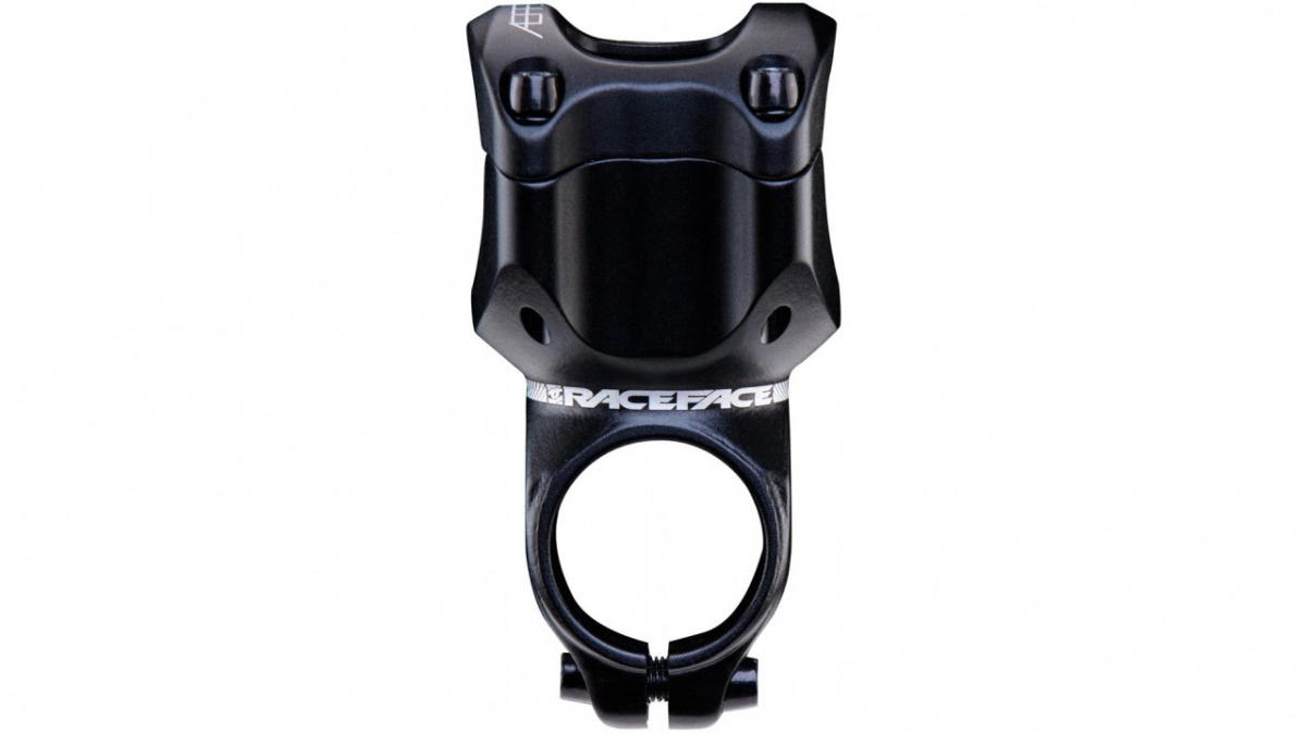 Race Face Aeffect R 35 Vorbau 0° Schwarz – Bild 2