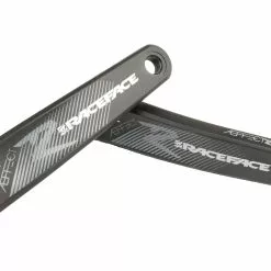 Race Face Aeffect R E-bike Crank Arm Set For Bosch Gen.4