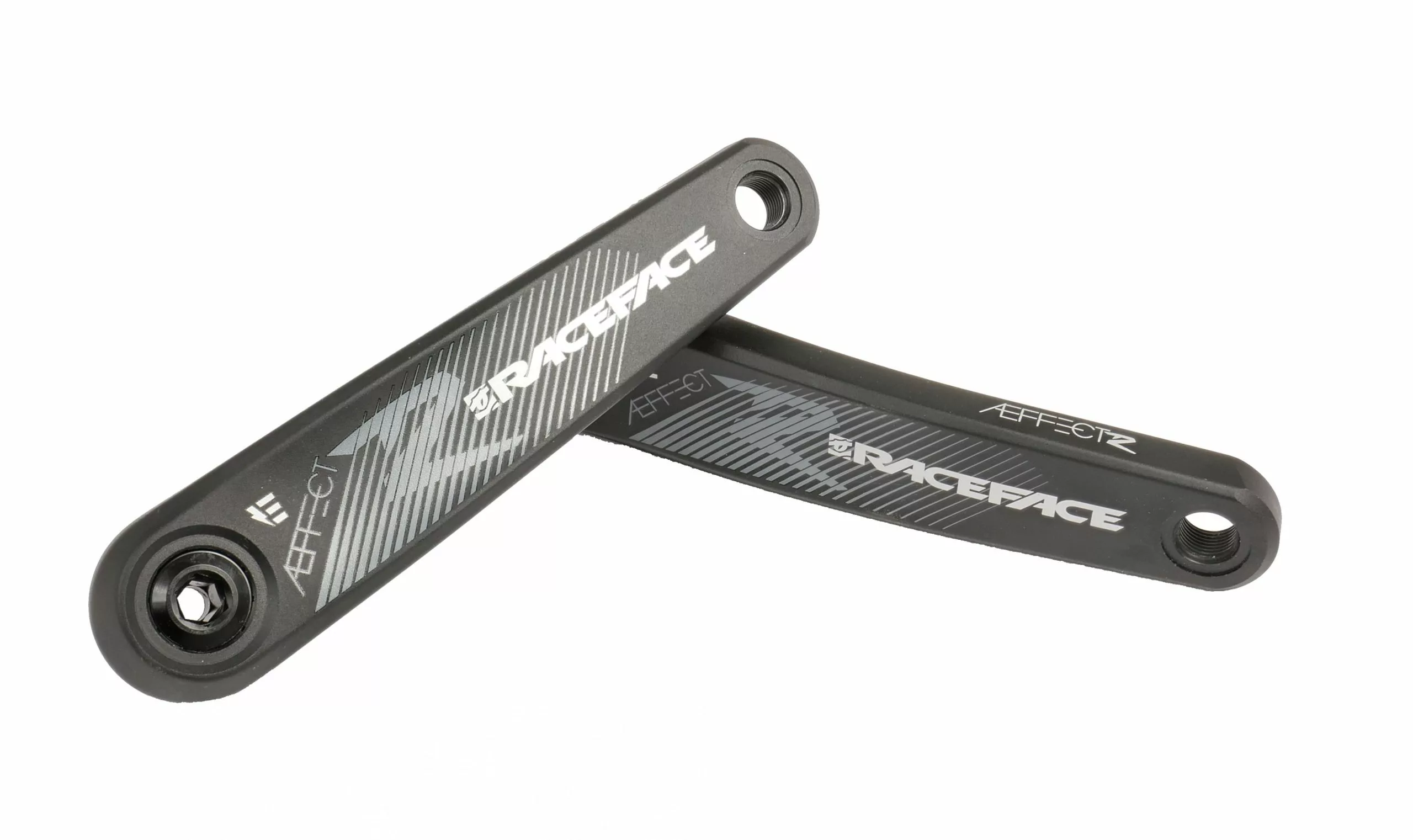 Race Face Aeffect R E-bike Crank Arm Set For Bosch Gen.4