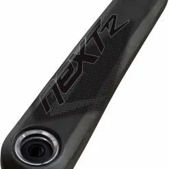 Race Face Next R E-Bike Carbonkurbelarm-Set 165 Mm