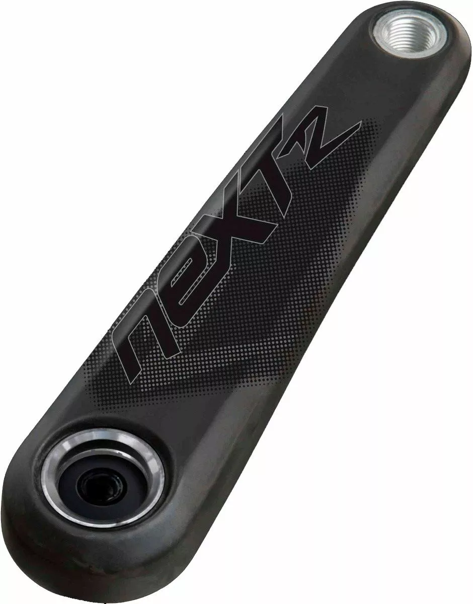 Race Face Next R E-Bike Carbonkurbelarm-Set 165 Mm