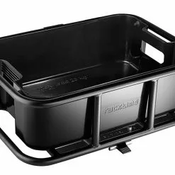 Racktime Gepäckträger Transportbox Box-it - Snap-It 1.0