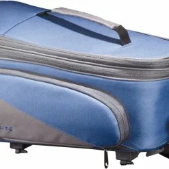 Racktime Fahrradtasche Talis Plus 8l + 7l
