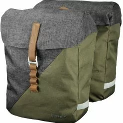 Racktime Fahrradtasche Heda - 24,5l