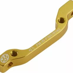 Reverse Components REVERSE Bremsscheibenadapter IS-PM 160 VR+140 HR