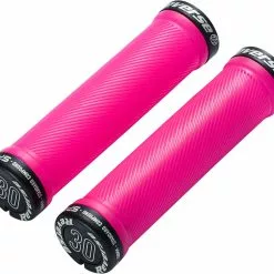 Reverse Components REVERSE Griff Spin Lock On Ø30mm X 130mm