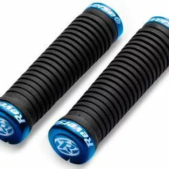 Reverse Components REVERSE Griff Taper Ø34 Auf Ø30mm Konifiziert Lock On