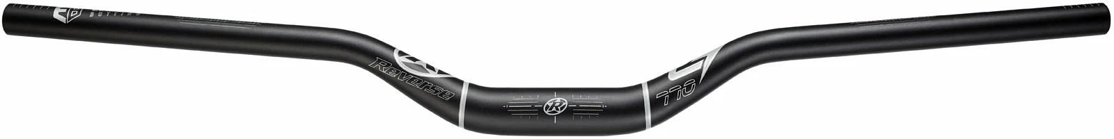Reverse Components REVERSE Lenker E-Element ERGO 770mm Ă31,8 â Bild 2